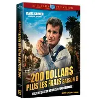 Elysee 200 Dollars Plus Les Frais S6 FR