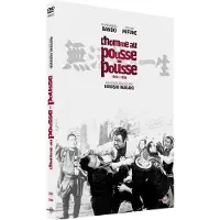 CARLOTTA L'homme Au Pousse-pousse - Dvd