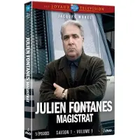 Elysee JULIEN FONTANES S1-FR