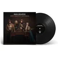Universal Music Paul Heaton - The Mighty Several (LP)