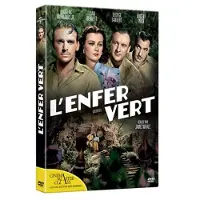 Elephant L'Enfer Vert - FR