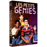 Elysee Petits génies Intégrale DVD