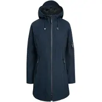 Ilse jacobsen Functionele jas 'RAIN37' blauw