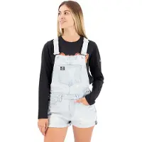 Superdry Vintage Hot Mouwloze Overall