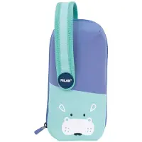 Milan Kit 4 Filled S Fun Animals Special Series Etui