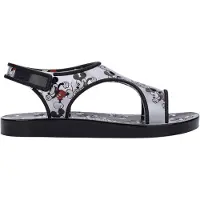 Melissa Mini Acqua + Mickey Mouse Slippers