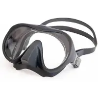 OMS Tribe Ultra Clear Duikmasker