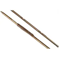 Cressi Spa Templa Sharkfins 6.25 Mm Speerschacht