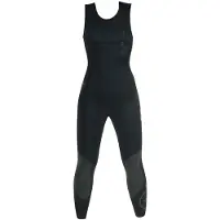 BEUCHAT Athena Long John 7 Mm Speervissen Broek Voor Dames