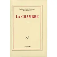 Gallimard La chambre