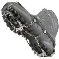 Nortec Nordic 2.4 Black stijgijzers