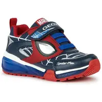 Geox Lage sneakers J BAYONYC BOY D kind 32