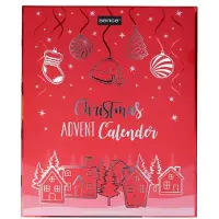 Sence Collection Adventskalender Holiday Spirit 1 Set