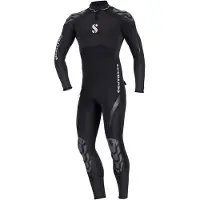 SCUBAPRO Everflex Yulex Steamer 3/2 Mm Duikpak
