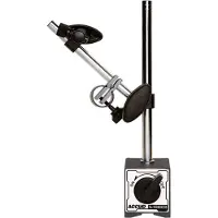 Accud 2521983 Meetstatief (l x b x h) 70 x 50 x 231 mm