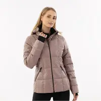 Br Jas Feline Lichtroze - XS