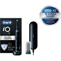 Oral-B Tandenborstel IO10BL