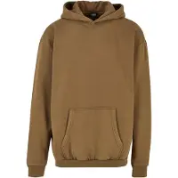 Urban Classics Sweatshirt olijfgroen