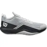 Wilson Rush Pro Lite All Court Shoes Wit EU 42 2/3 Man