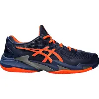 Asics Court FF 3 Blue Expanse/Koi