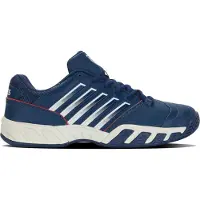 K-Swiss Bigshot Light 4 Padel Shoes Blauw EU 42 Man