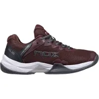NOX Ml10 Hexa Padel Shoes Paars EU 46 Man