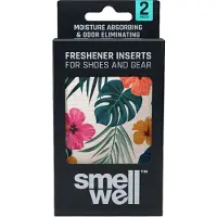 Smell Well Original Active, geurverwijderaar, hawaii floral