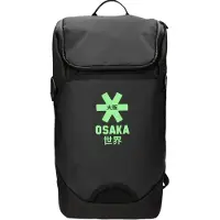 Osaka - Padel Backpack - Iconic Black