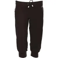 Winshape Sportbroek 'WBE5' zwart / wit