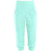 Winshape Sportbroek ' LEI201C ' mintgroen