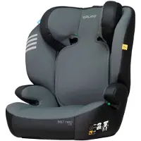 Play Belt Two I-size Baby-autostoel