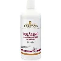 Ana Maria Lajusticia Collagen Magnesium + Vitamin C Cherry Collageen