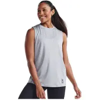 2XU Gebreide sporttanktop voor dames Motion | Maat M