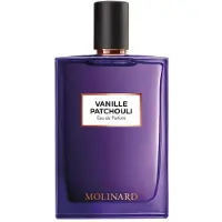 Molinard Vanille Patchouli Eau de Parfum 75 ml