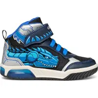 Geox Hoge Sneakers J INEK BOY kind 31
