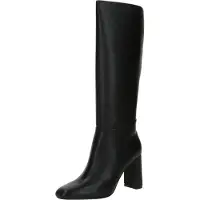 Steve madden Laarzen 'Speedway' zwart