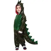 MOM Tyrannosaurus Rex Junior-kostuum