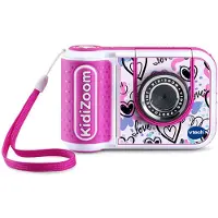 Big Buy Cooking Instantcamera Vtech Kidizoom