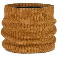 Buff Knitted &amp; Fleece Nekwarmer