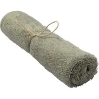 Timboo Handdoek 50x74cm | Whisper Green