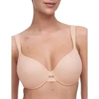 Chantelle – Smooth Lines – BH Voorgevormd – C11N60 – Golden Beige - B90/105