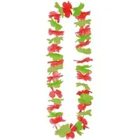 Croci Hawaiiaanse Bloemenketting