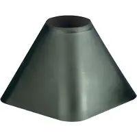 Dennerle Classic-Line Voet CO2 Fles