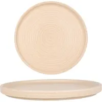 Bonna Dinerbord mirage porselein 26 cm set van 6