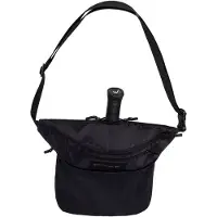 Head Racket Tour Crossbody Duffle Bag Zwart