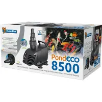 Aquadistri SuperFish Pond Eco 8500-41W