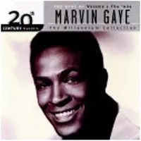 Universal Music Best of marvin gaye vol 1 60 s/remasterise