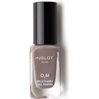 INGLOT O2M Zuurstofdoorlatende Nagellak - 406 | Vegan & Halal nagellak