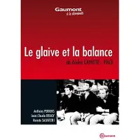 Gaumont Glaive & La Balance - FR