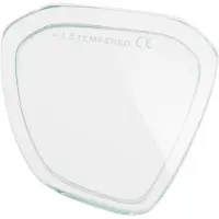 SCUBAPRO D-mask Linker Sterkte Lens